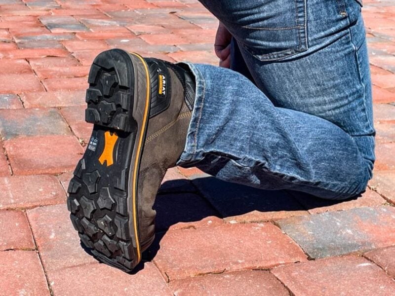 Ariat Stump Jumper BOA Work Boots
