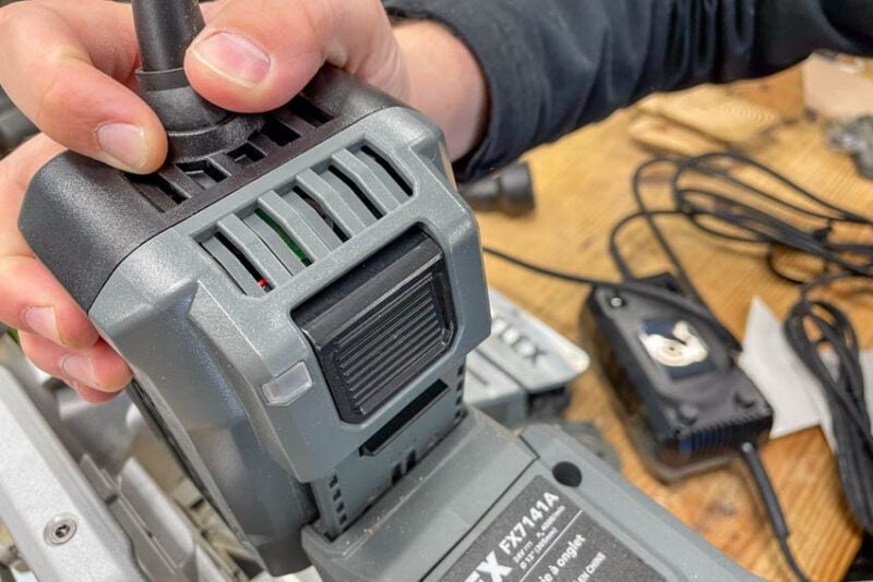 Flex AC Adapter