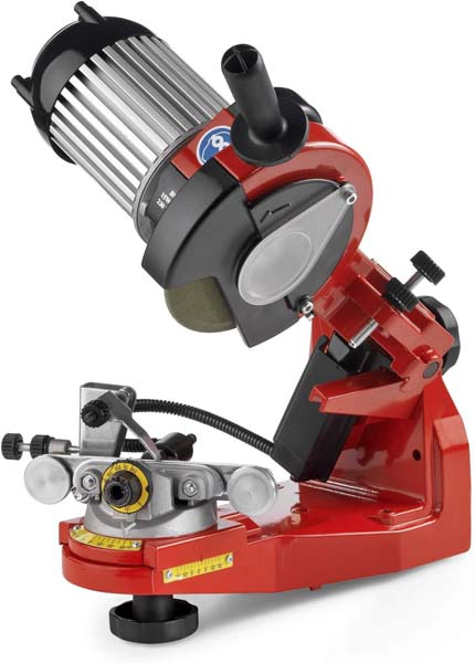 best professional chainsaw sharpener
Tecomec Super Jolly 11509006