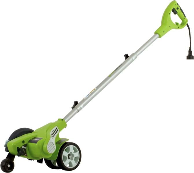 best corded edger
Greenworks 12-Amp Corded Edger 27032