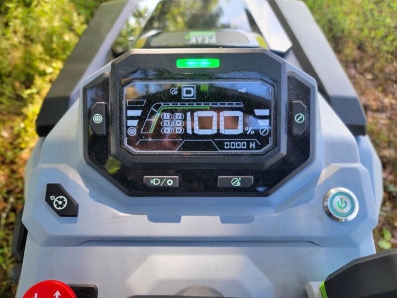 LCD Display