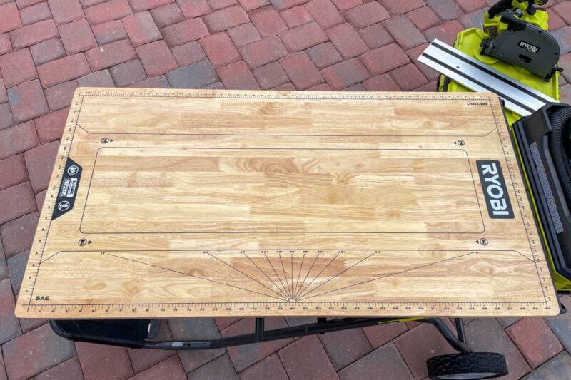 Tabletop
