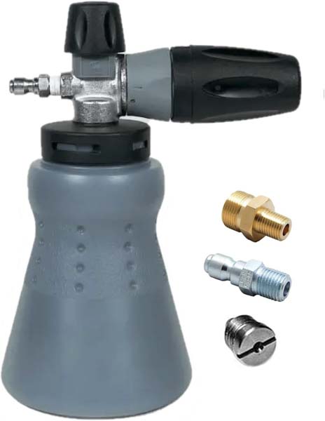 MTM Hydro PF 22.2
