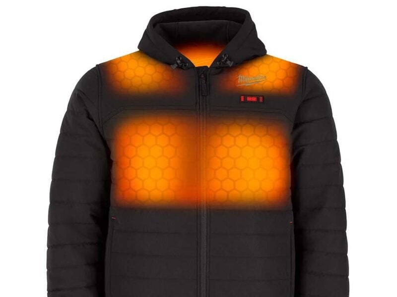HEXON Pattern