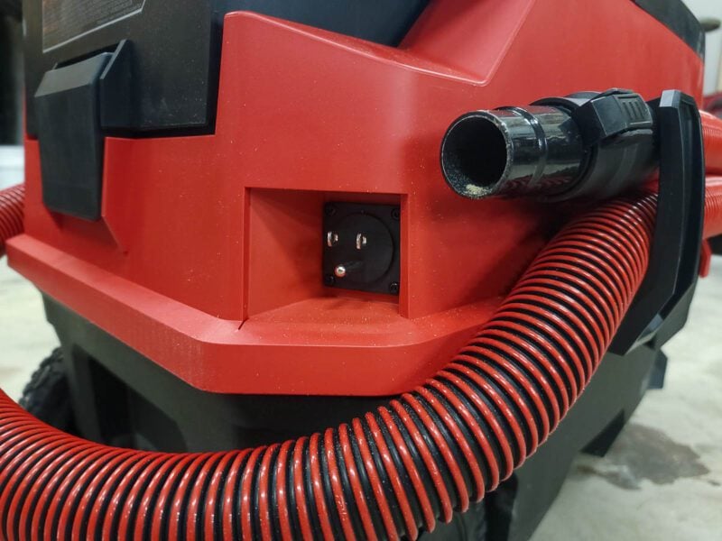Hybrid Power options