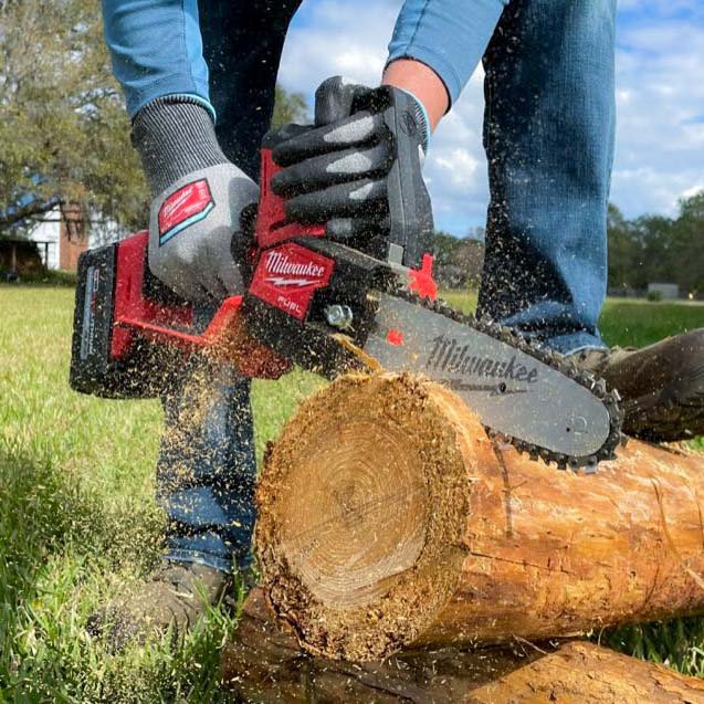 Milwaukee M18 Fuel Hatchet