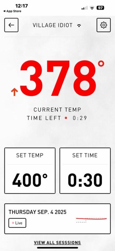 App Screenshot 2