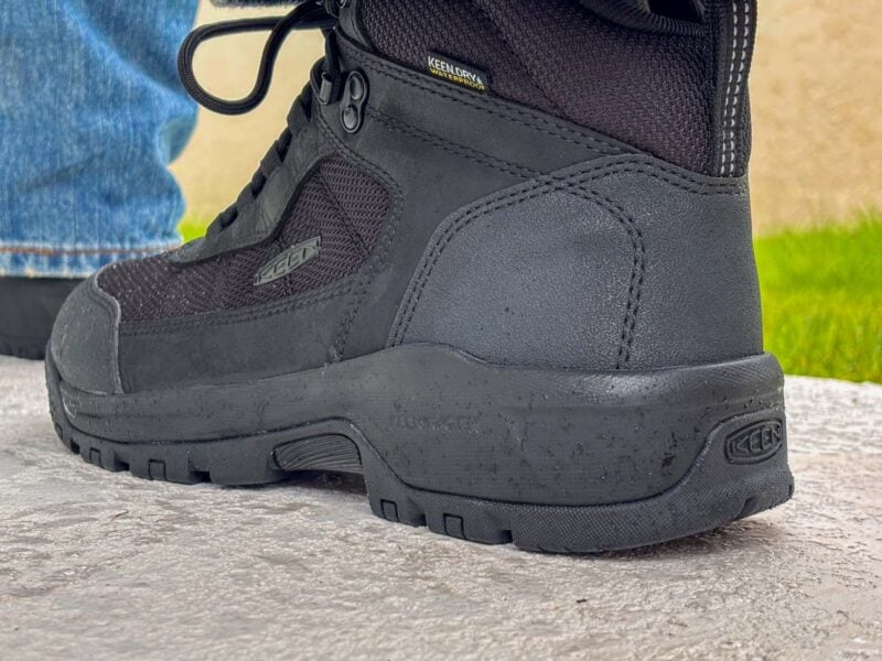 KEEN.ReGEN Midsole