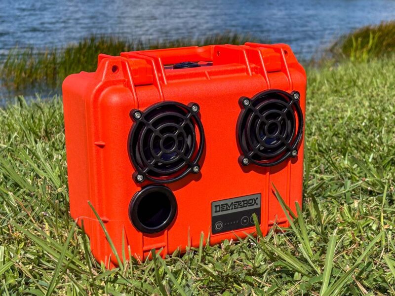DemerBox DB2