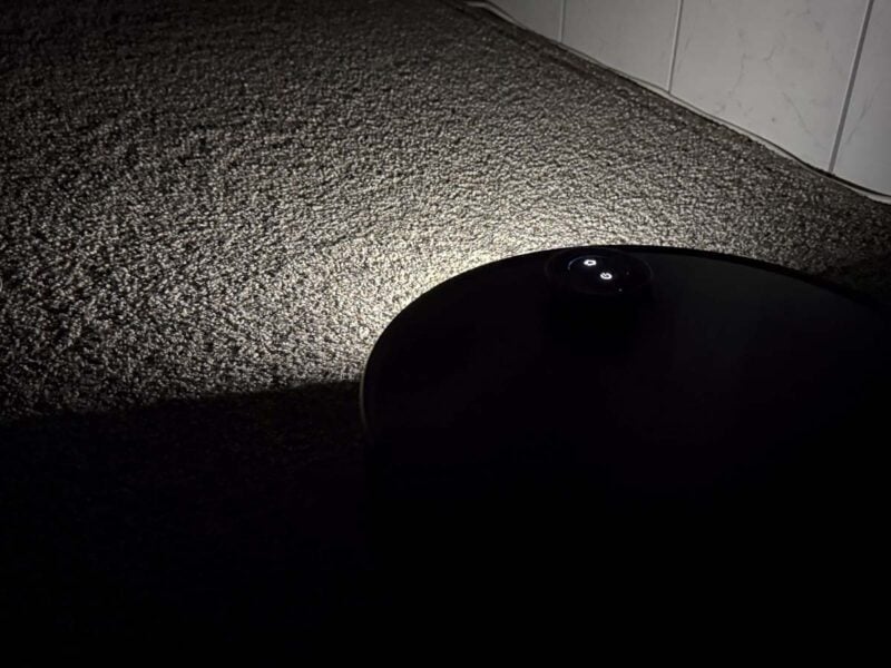 MOVA Z60 LED light
