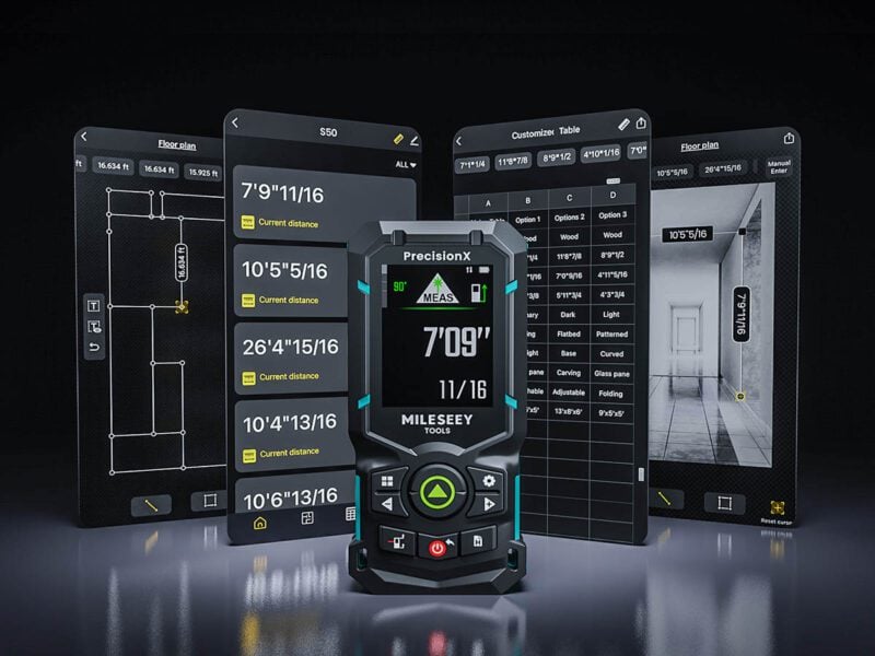 Smart Life App