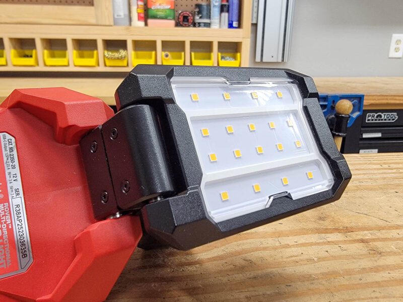 LED panel