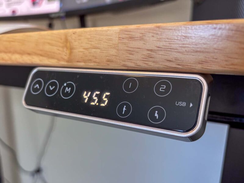 Controls