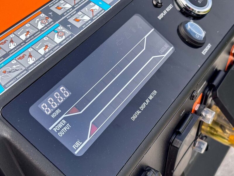 Intelligent Display