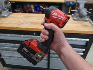 Milwaukee M18 Fuel Surge