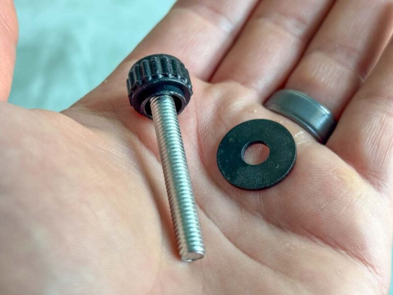 Bed Fastener