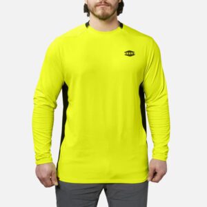 Brunt McKenna Tech Shirt 4-Pack