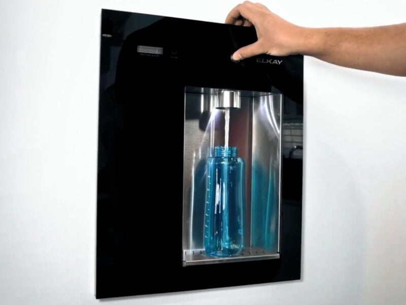 Elkay Liv EZ Water Filtration System