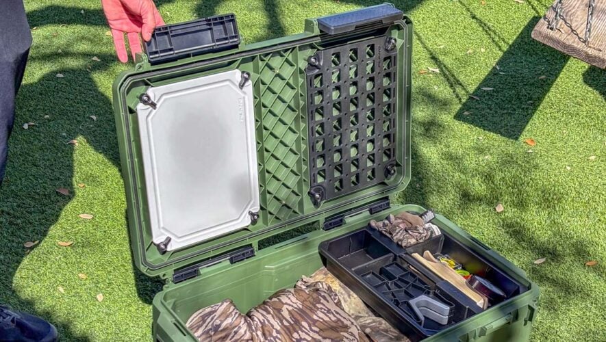 Plano GoNow Box