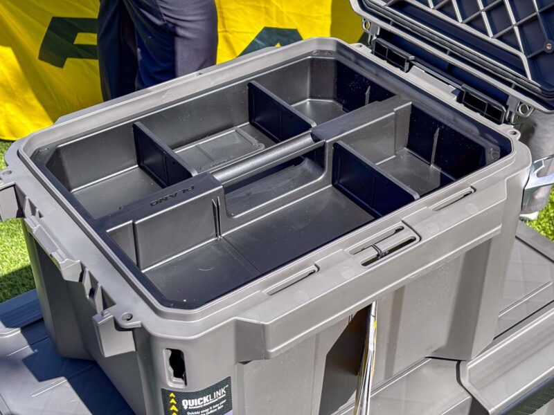 Pano GoNow Box Tray