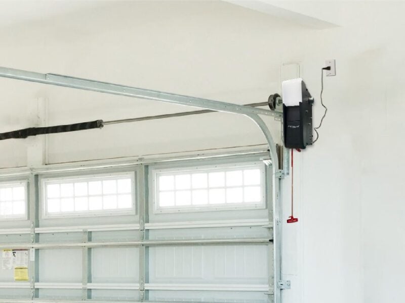 Skylink Side-Mount Garage Door Opener