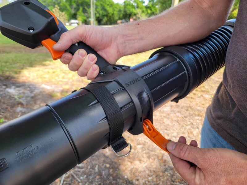 Adjustable grip