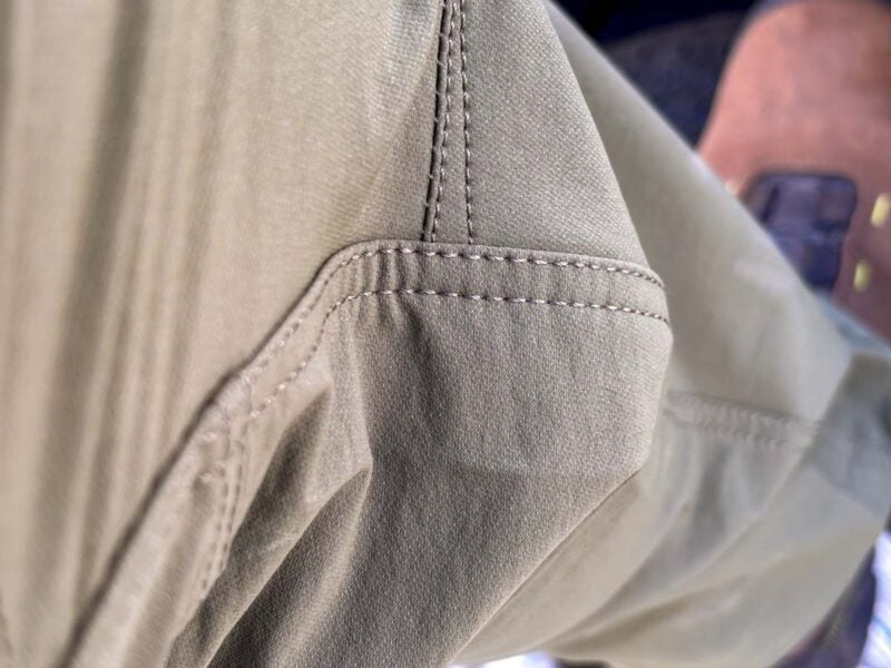 Stitching