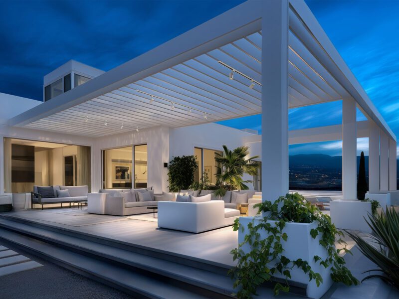 WAC Lighting Outdoor X Track Lighting