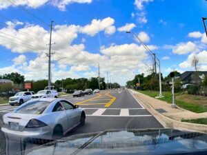 Should Your Work Truck Have a Dash Camera?