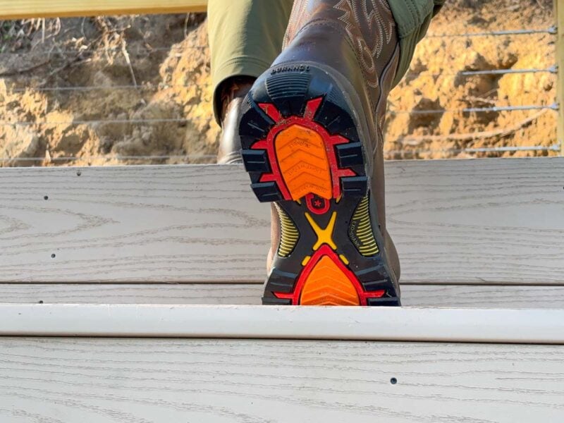 Outsole