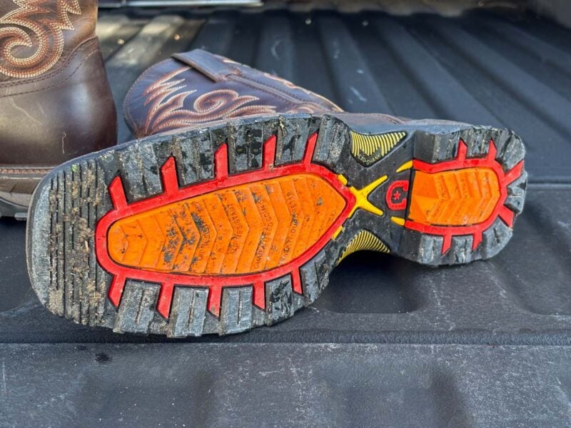 Outsole