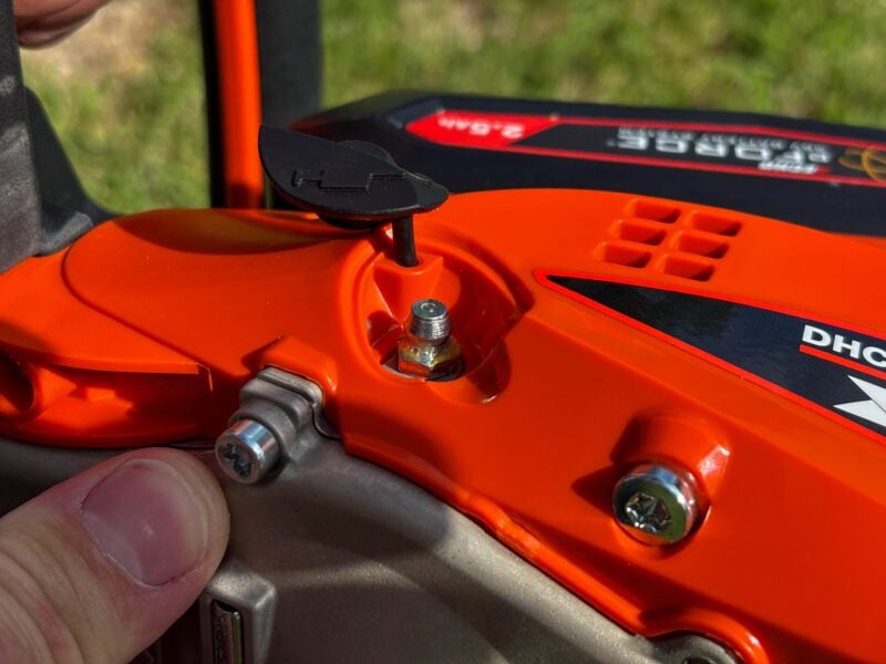 ECHO DHC-2800 X-Series Hedge Trimmer