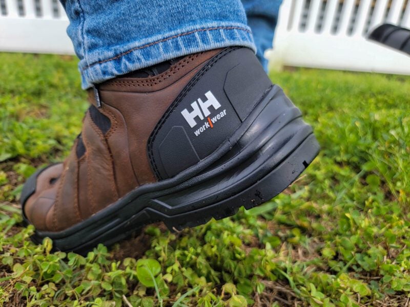 Helly Hansen Oslo Work Boots