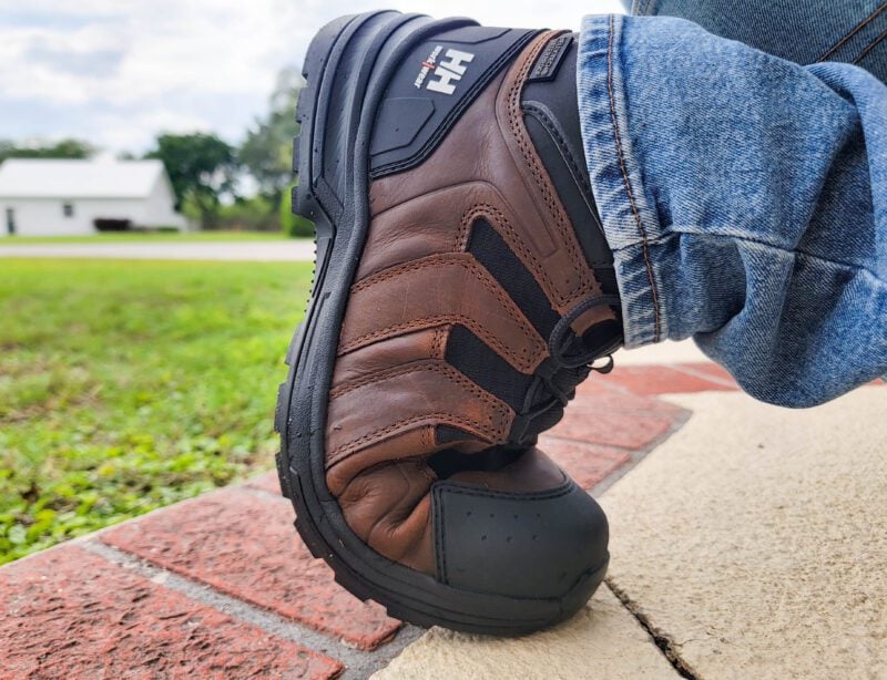 Helly Hansen Oslo Work Boots
