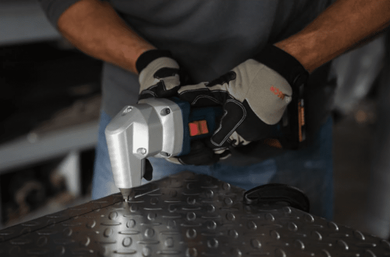 Bosch Nibbler