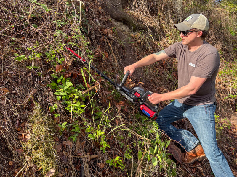 Toro 60V Hedge Trimmer 66120T-13
