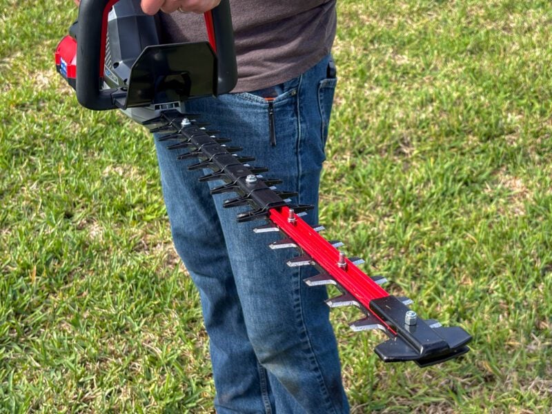 Toro 60V Hedge Trimmer 66120T-13