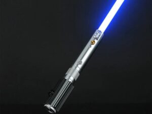 Anakin Pixel light saber lightsaber.com
