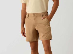 Ariat Tek 7-inch Short