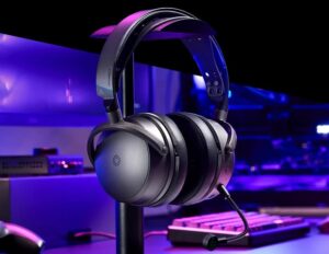 Audeze Maxwell 2 gaming headphones