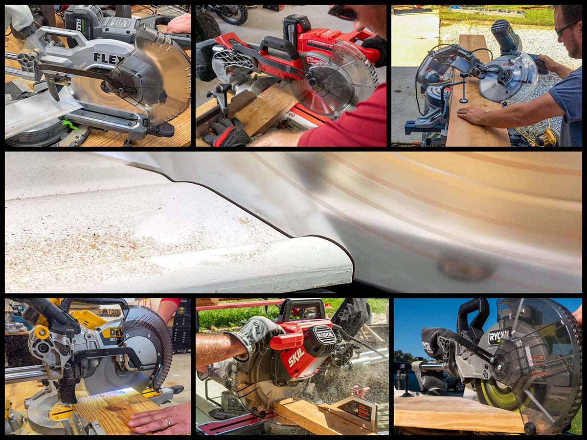 Best Miter Saws 2026