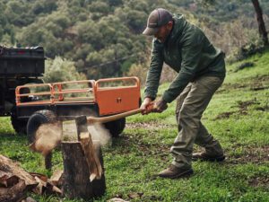 Forgeline Oaks Camp Pant