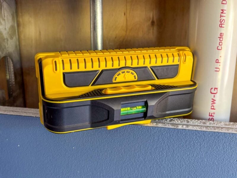 Franklin Sensors M210/X2100 Stund Finder