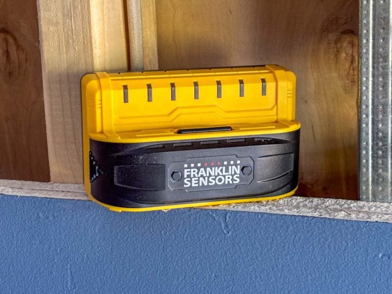 Franklin M70/X700 Stud Finder