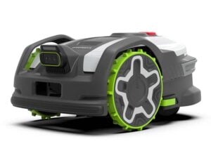 Greenworks AiMowbot Robotic Mower