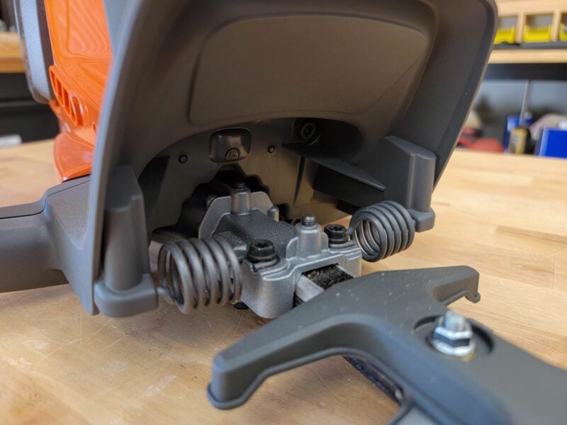 Vibration Isolation System