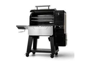 Masterbuilt Gravity Series XT Digital Charcoal Grill + Smoker