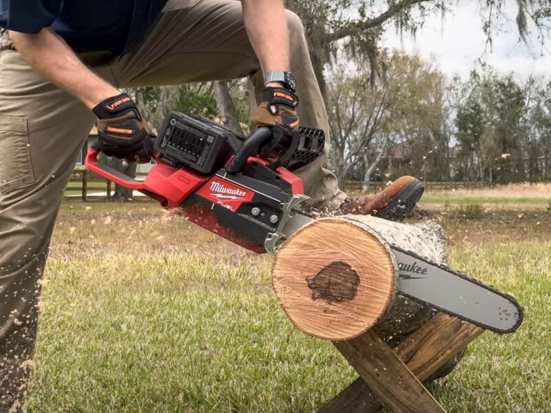 Milwaukee 2827