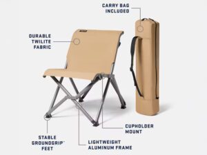 Yeti Trailhead Field Chair