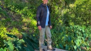 Forgeline Performance Fieldwear Review: Oaks Camp Pants and Jacket